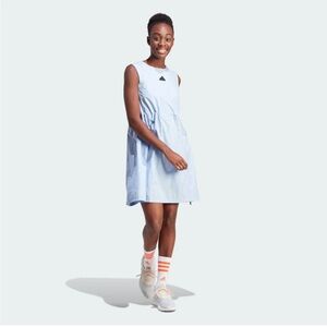 Adidas City Escape Dress